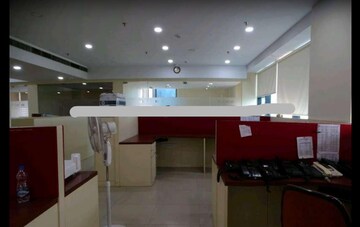  Office Space For Rent in New Town
