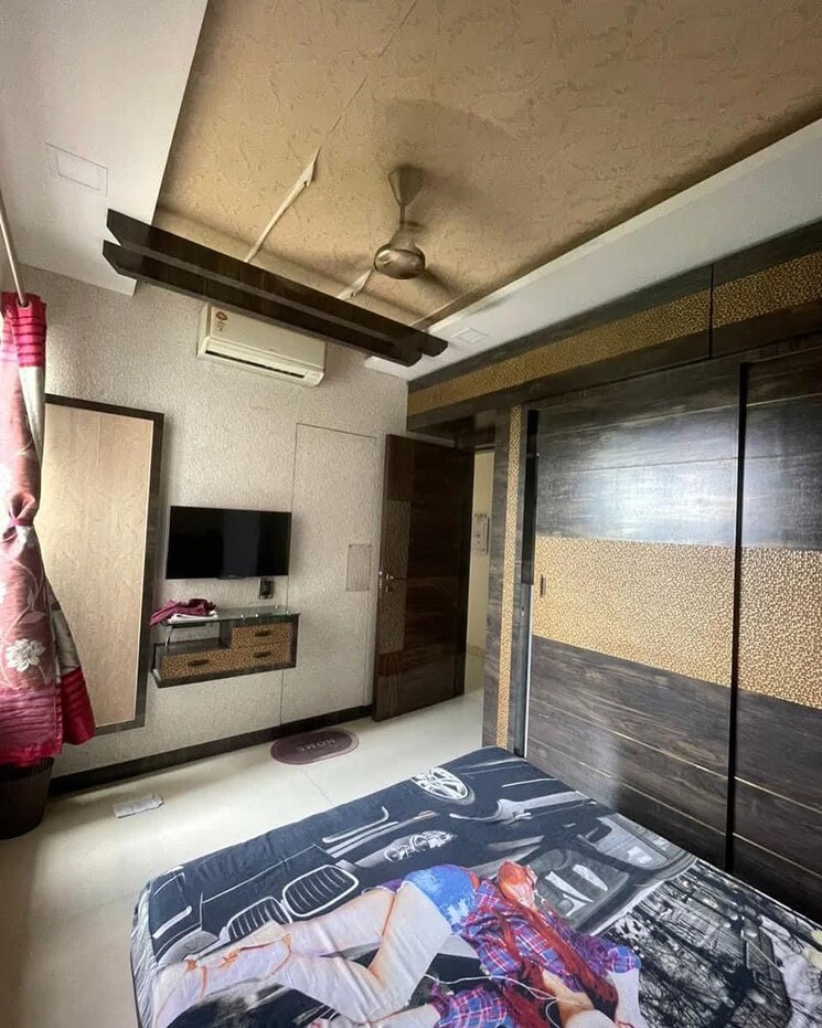 Kitchen, shubham-apartment-vasai 1 Bedroom 550 Sq.Ft. Apartment In Vasai East Palghar 7915253