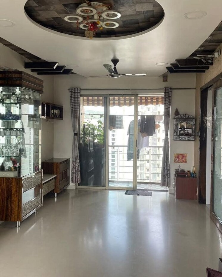 Living Room, shubham-apartment-vasai 1 Bedroom 550 Sq.Ft. Apartment In Vasai East Palghar 7915253