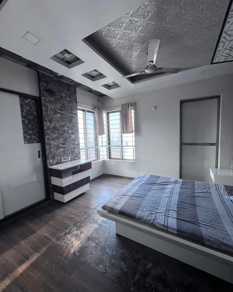 Bedroom, shubham-apartment-vasai 1 Bedroom 550 Sq.Ft. Apartment In Vasai East Palghar 7915253