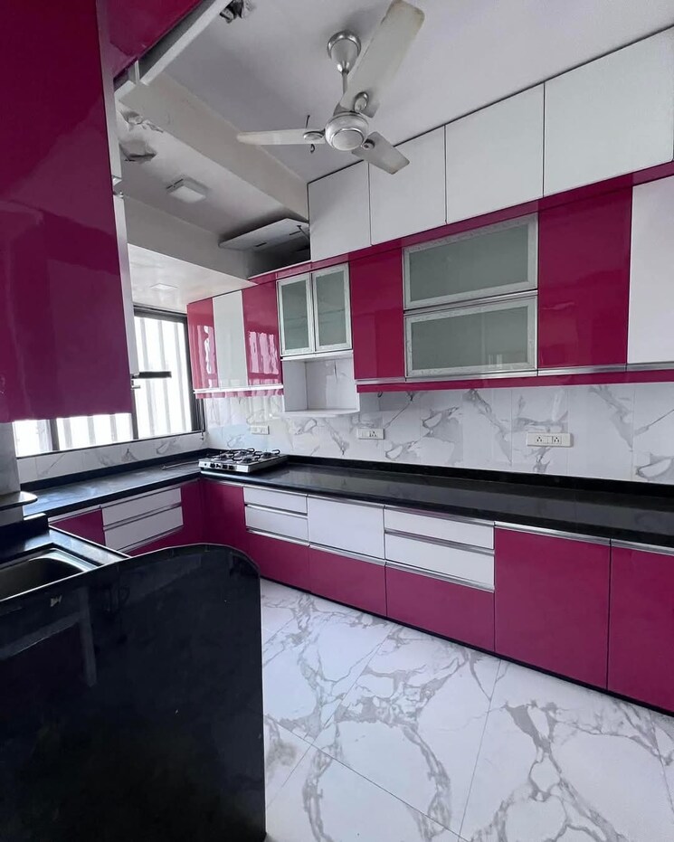 Kitchen, shubham-apartment-vasai 1 Bedroom 550 Sq.Ft. Apartment In Vasai East Palghar 7915253