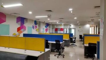  Office Space For Rent in Bhandup West