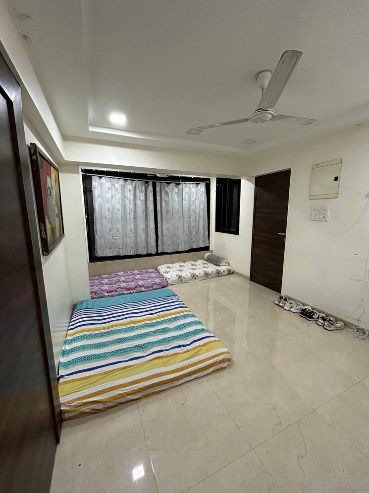 Bedroom, uk-iridium 2 Bedroom 544 Sq.Ft. Apartment In Kandivali East Mumbai 7915252