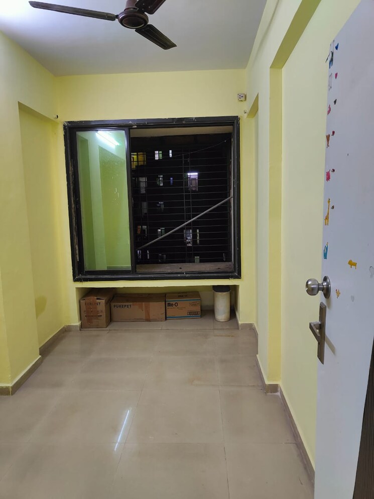 Room, balaji-annex-thakurli 1 Bedroom 470 Sq.Ft. Apartment In Thakurli Thane 7915263