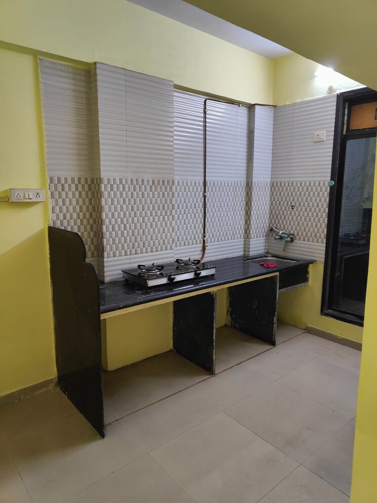 Kitchen, balaji-annex-thakurli 1 Bedroom 470 Sq.Ft. Apartment In Thakurli Thane 7915263