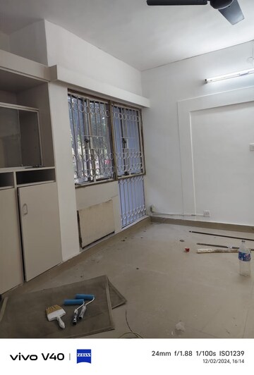 Kitchen in 3.5 BHK Apartment at Vasant Kunj – for Rent