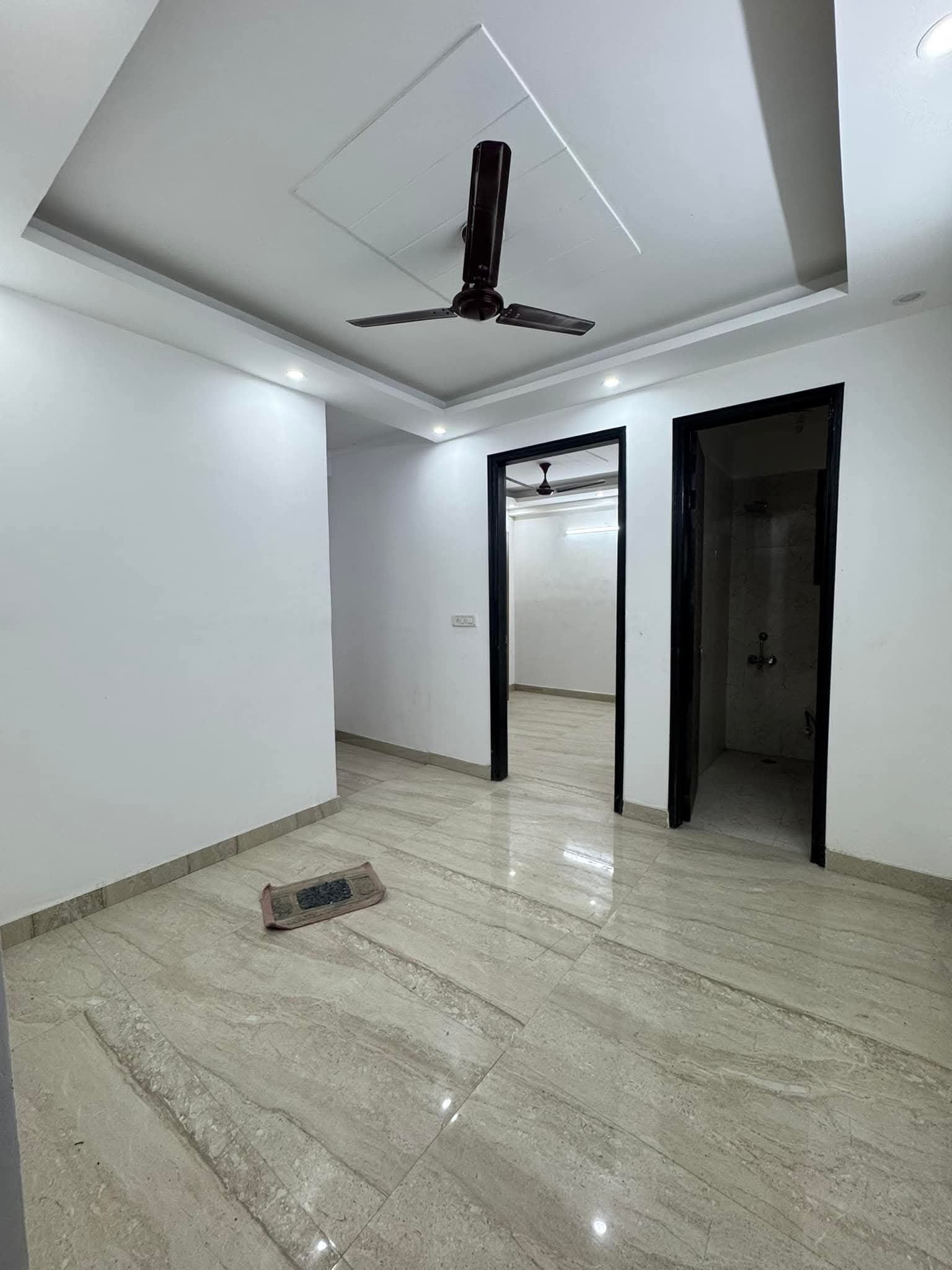 1 BHK Apartment For Sale in Megastone Horizon