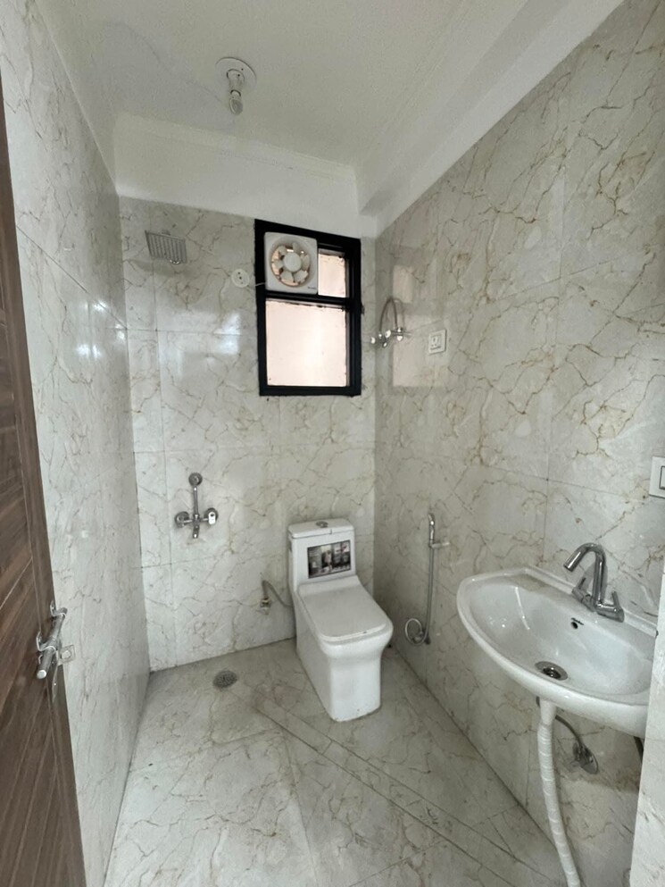 Bathroom, megastone-horizon 1 Bedroom 365 Sq.Ft. Apartment In Palghar Palghar 7915259