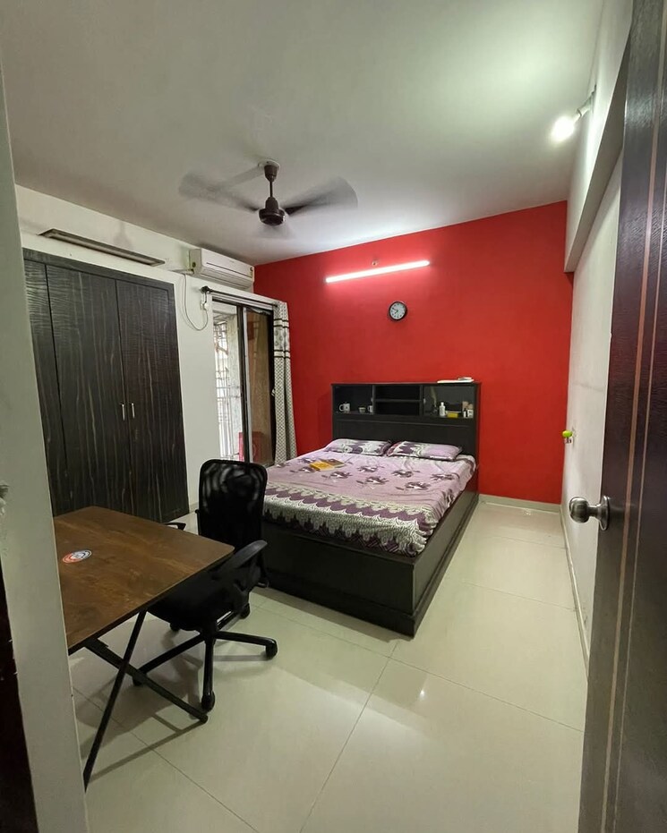 Living Room, coast-kalpana-gardens 1 Bedroom 565 Sq.Ft. Apartment In Nalasopara East Palghar 7915280