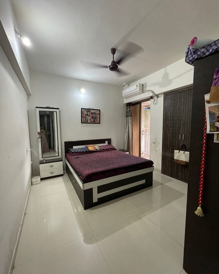 Bedroom, coast-kalpana-gardens 1 Bedroom 565 Sq.Ft. Apartment In Nalasopara East Palghar 7915280