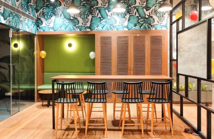 undefined, bptp-centra-one Commercial Office Space 1000 Sq.Ft. In Sector 61 Gurgaon 7915920