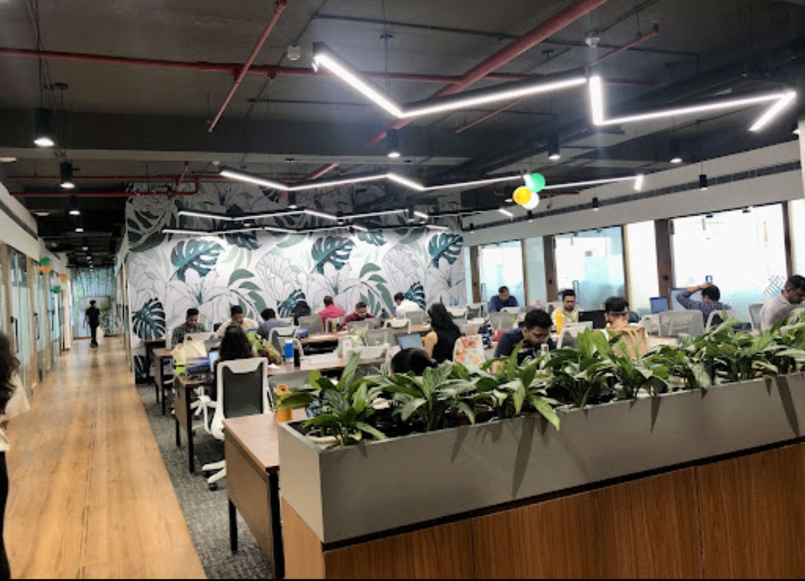 Office Space For Sale in BPTP Centra One