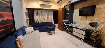 2 BHK Apartment For Rent in Shankar Enclave, Kandivali East