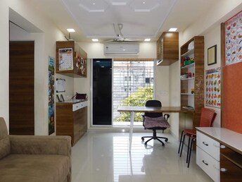 1 BHK Apartment For Resale in Girnar Heights Apartment Nalasopara East Mumbai  7915304