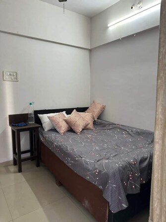 1 BHK Apartment For Resale in Girnar Heights Apartment Nalasopara East Palghar  7915304