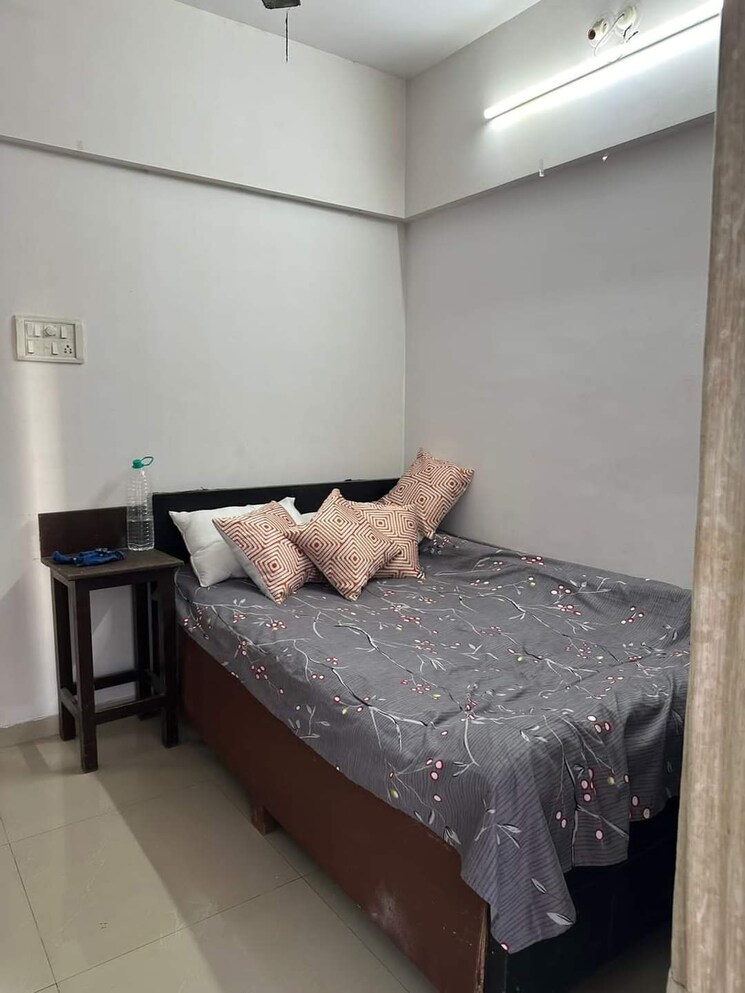 Bedroom, girnar-heights-apartment 1 Bedroom 550 Sq.Ft. Apartment In Nalasopara East Palghar 7915304