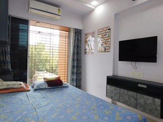 1 BHK Apartment For Resale in Girnar Heights Apartment Nalasopara East Palghar  7915304