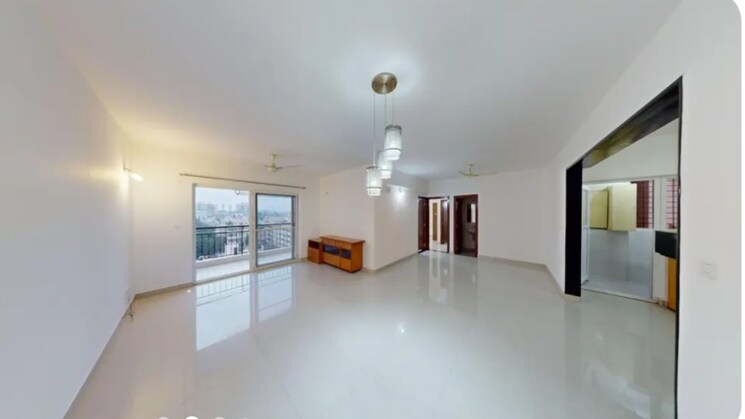 Room, plama-heights 2 Bedroom 1441 Sq.Ft. Apartment In Hennur Bangalore 7915327
