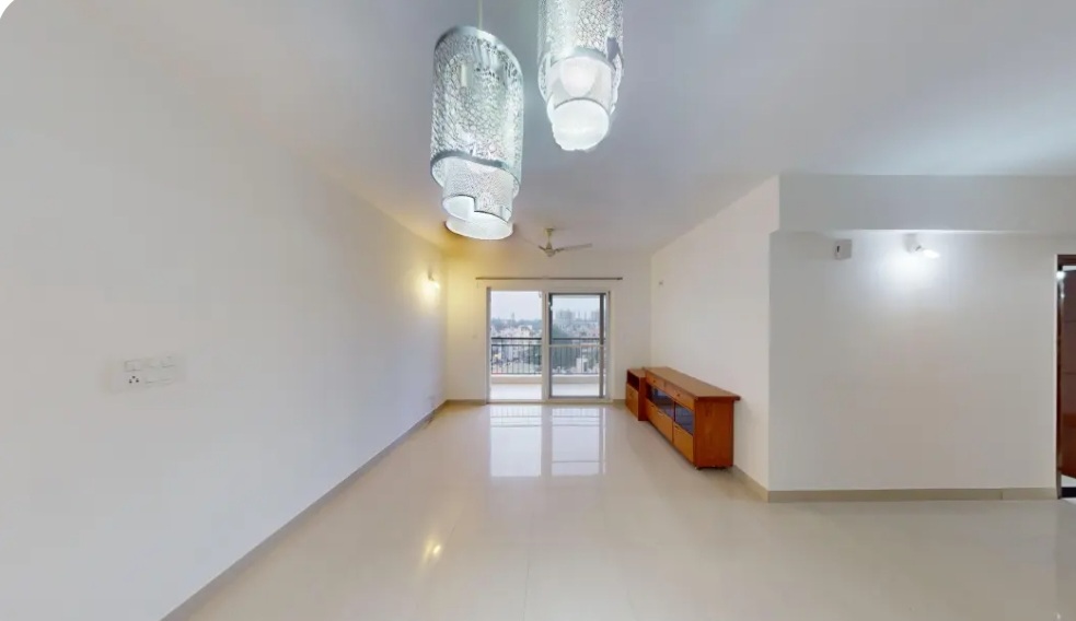 2 BHK 1441 Sq.Ft. Apartment in Plama Heights