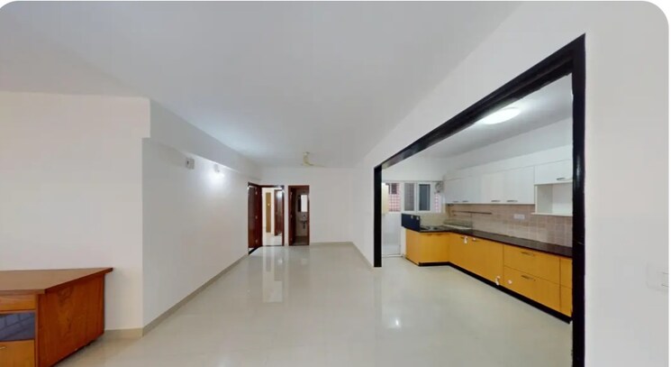 Master Bedroom, plama-heights 2 Bedroom 1441 Sq.Ft. Apartment In Hennur Bangalore 7915327