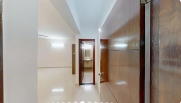 Room in 2 BHK Apartment at Plama Heights, Hennur – for Sale