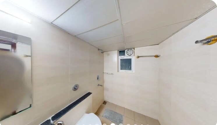 Bathroom, plama-heights 2 Bedroom 1441 Sq.Ft. Apartment In Hennur Bangalore 7915327