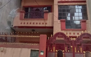 2 BHK Villa For Sale in Vinayak Apartments Vasundhara, Vasundhara Sector 9
