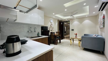 6 BHK Villa For Resale in Unitech Uniworld Resorts-The Residences Sector 33 Gurgaon  7915329