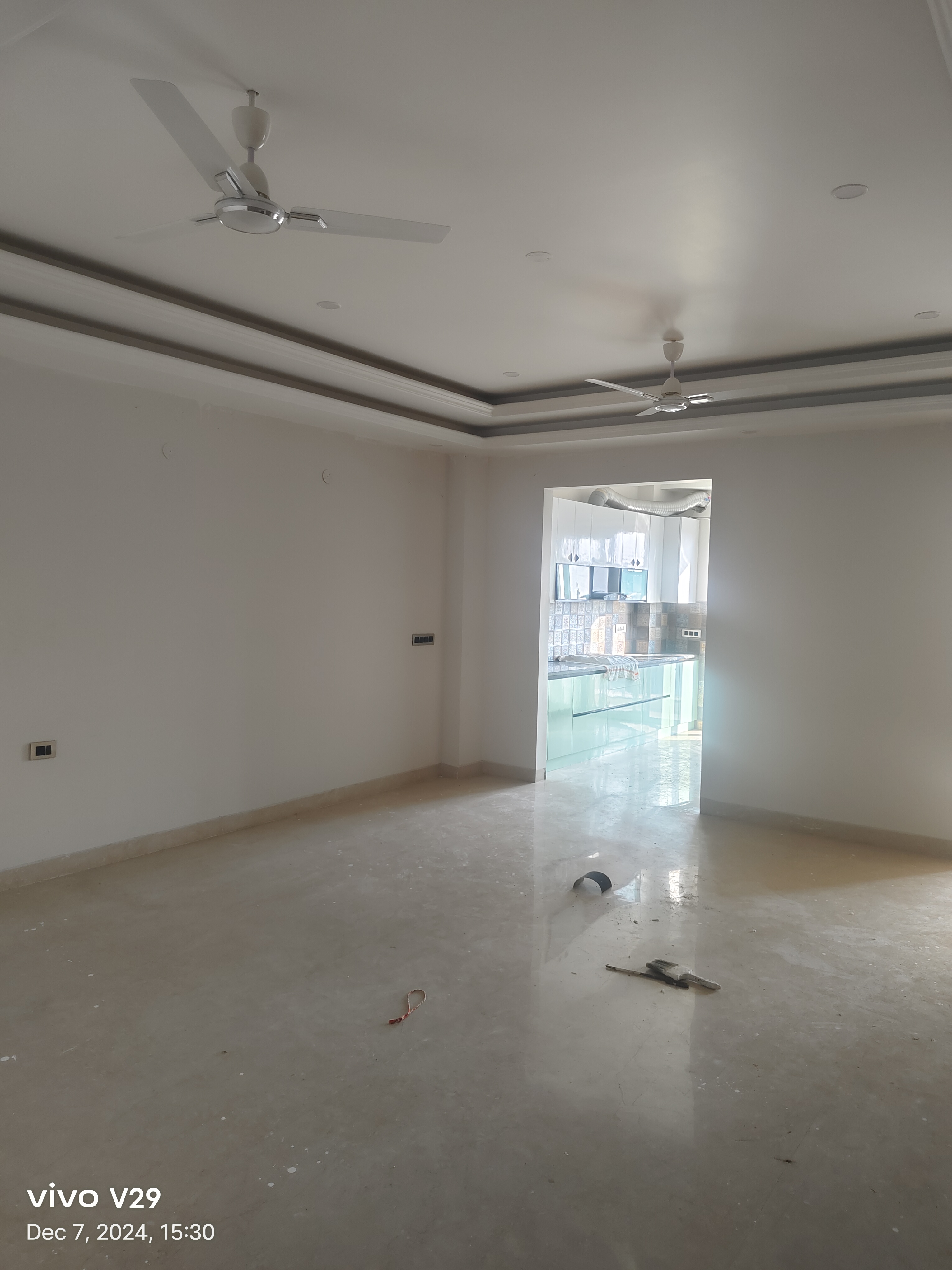 3 BHK Apartment For Sale in Today Princeton Floors