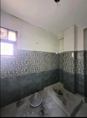 Kitchen in 2 BHK Builder Floor at Mehrauli Gurgaon Road – for Rent