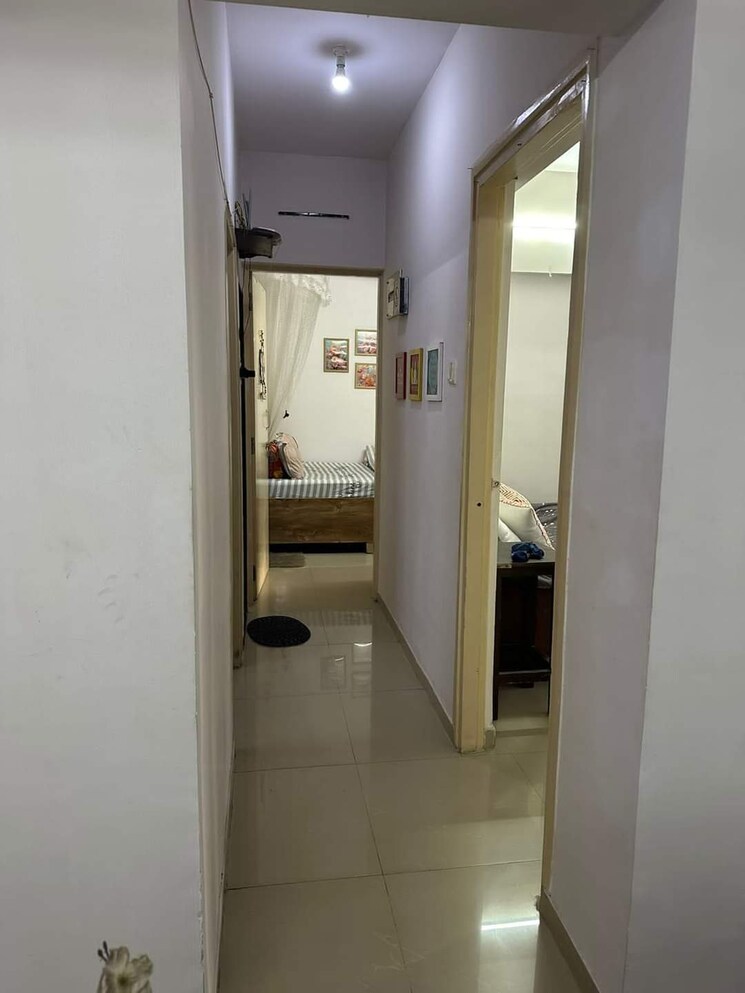 Master Bedroom, agarwal-vrindavan-gardens 1 Bedroom 545 Sq.Ft. Apartment In Vasai East Palghar 7915357