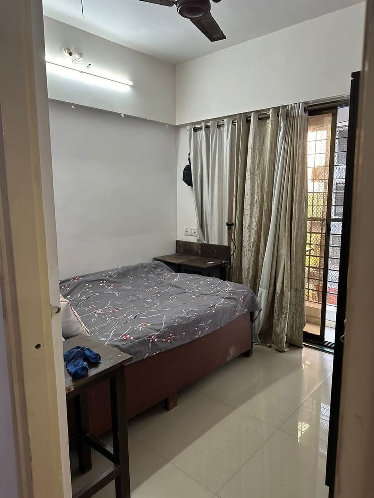 Bedroom, agarwal-vrindavan-gardens 1 Bedroom 545 Sq.Ft. Apartment In Vasai East Palghar 7915357