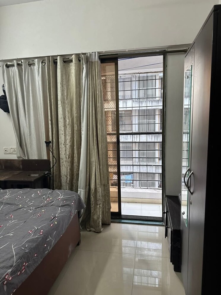 Bedroom, agarwal-vrindavan-gardens 1 Bedroom 545 Sq.Ft. Apartment In Vasai East Palghar 7915357