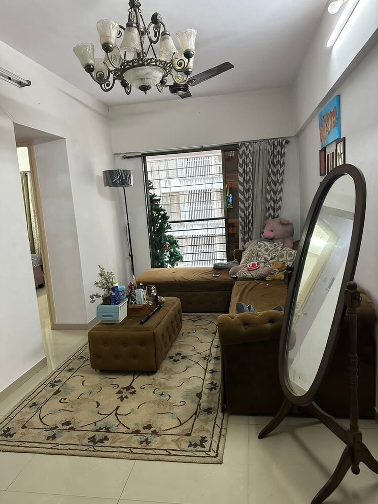 Master Bedroom, agarwal-vrindavan-gardens 1 Bedroom 545 Sq.Ft. Apartment In Vasai East Palghar 7915357