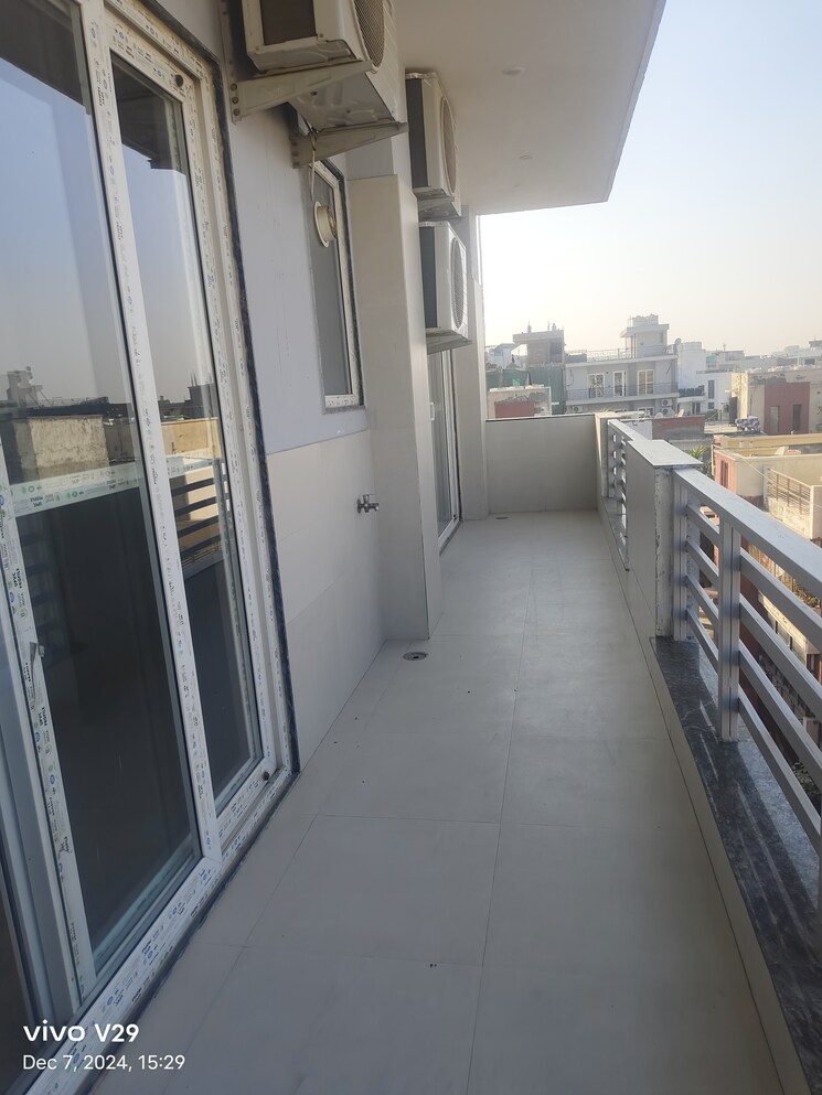 Balcony, today-princeton-floors 3 Bedroom 220 Sq.Yd. Apartment In Sector 51 Gurgaon 7915394