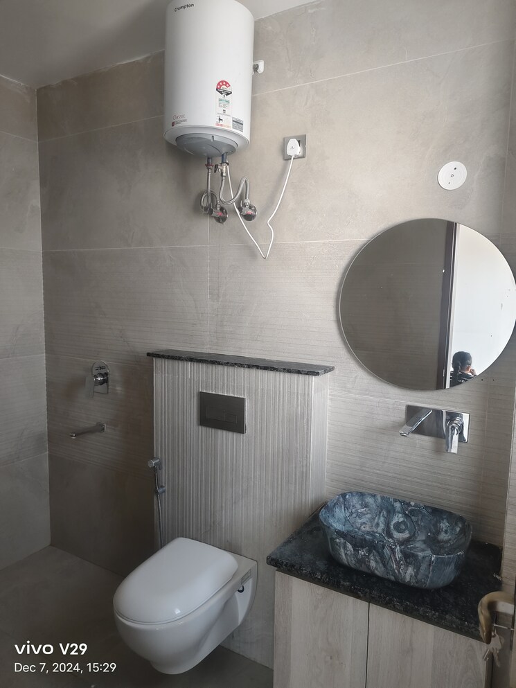 Master Bedroom, today-princeton-floors 3 Bedroom 220 Sq.Yd. Apartment In Sector 51 Gurgaon 7915394