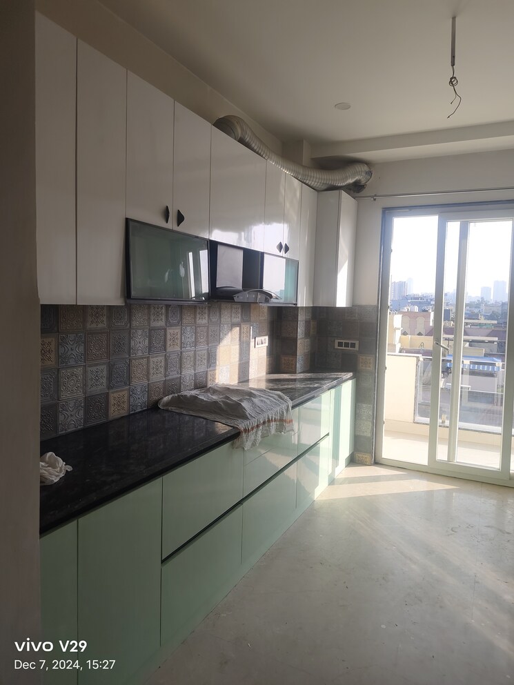 Kitchen, today-princeton-floors 3 Bedroom 220 Sq.Yd. Apartment In Sector 51 Gurgaon 7915394