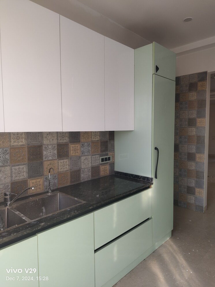 Kitchen, today-princeton-floors 3 Bedroom 220 Sq.Yd. Apartment In Sector 51 Gurgaon 7915394