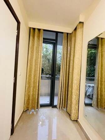 1 BHK Builder Floor For Rent in DLF Building 10 Dlf Phase ii Gurgaon  7915396