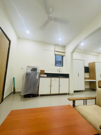 1 BHK Builder Floor For Rent in DLF Building 10 Dlf Phase ii Gurgaon  7915396