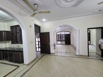 3 BHK Builder Floor For Rent in Ansal Sushant Lok I Sector 43 Gurgaon  7915362