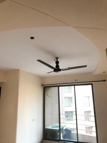 Master Bedroom in 2 BHK Apartment at Laxmi Avenue D Global City Ph-1, Virar West – for Sale