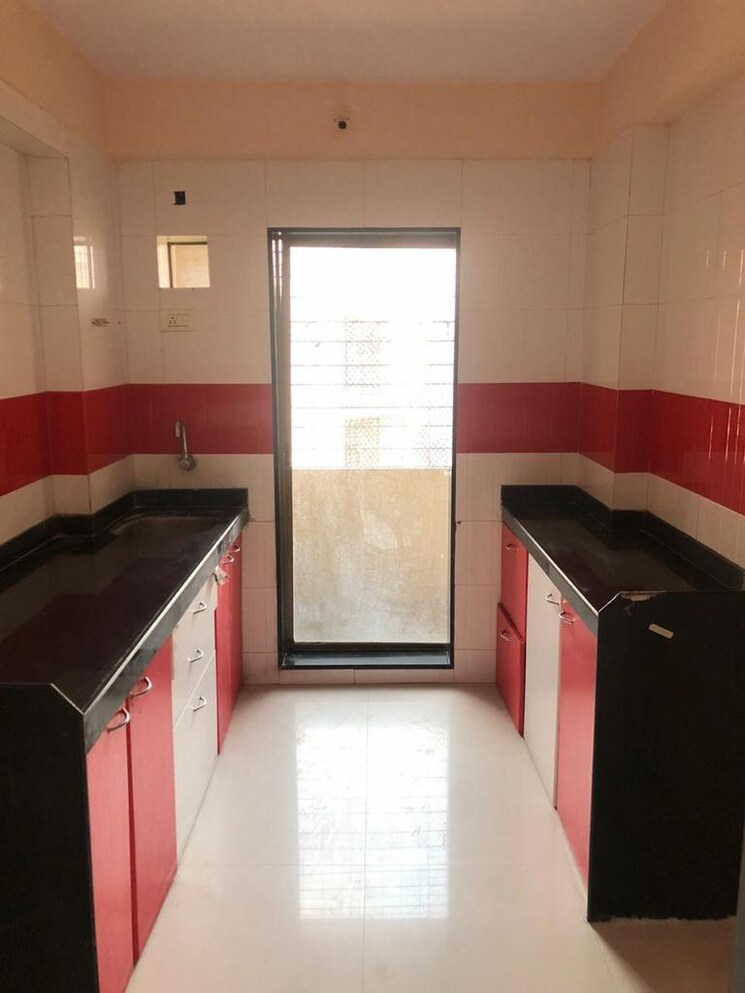Kitchen, laxmi-avenue-d-global-city-ph-1 2 Bedroom 940 Sq.Ft. Apartment In Virar West Palghar 7915389