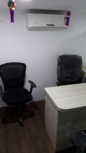 Commercial Office Space 500 Sq.Ft. For Resale in Wagle Industrial Estate Thane  7915287