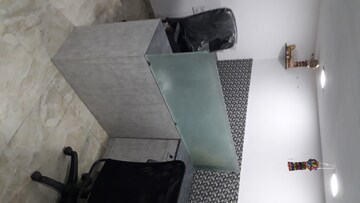 Kitchen in  Office Space at Wagle Industrial Estate – for Sale