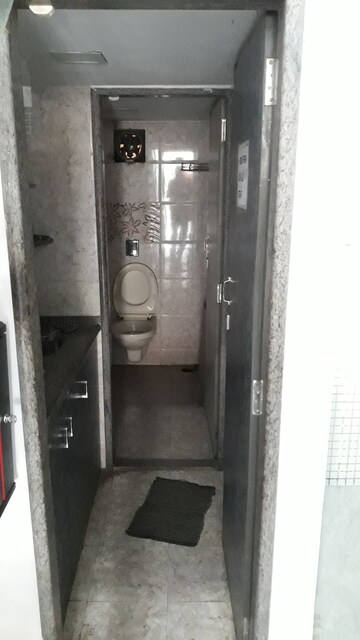 Bathroom in  Office Space at Wagle Industrial Estate – for Sale