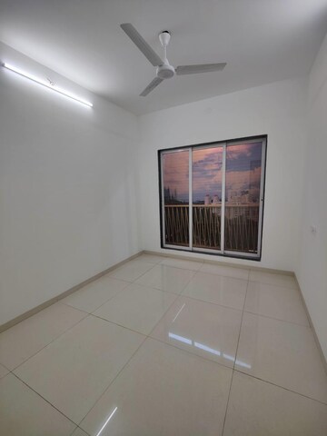 Furnished Amenities in 1 BHK Apartment at Metro Luxuria, Dombivli East – for Sale