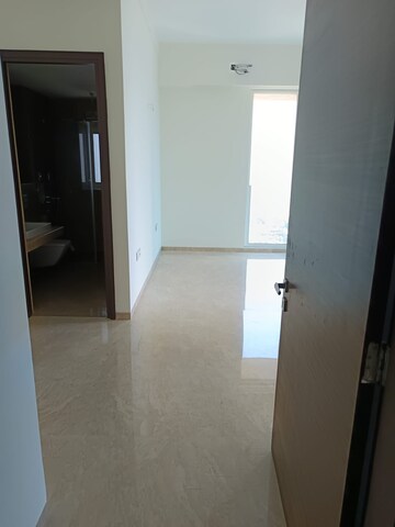 Building Lobby in 3 BHK Apartment at Raheja Imperia, Worli – for Sale
