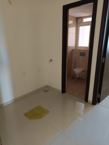 Bathroom in 3 BHK Apartment at Raheja Imperia, Worli – for Sale