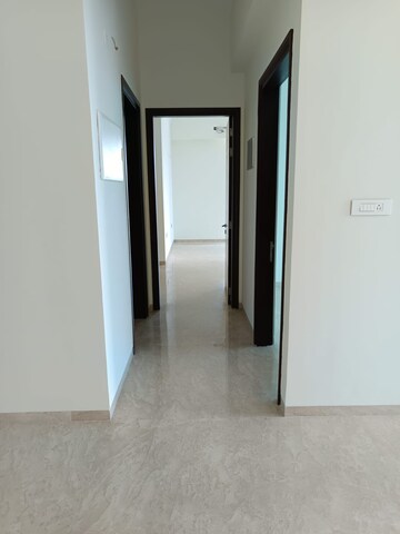 Building Lobby in 3 BHK Apartment at Raheja Imperia, Worli – for Sale